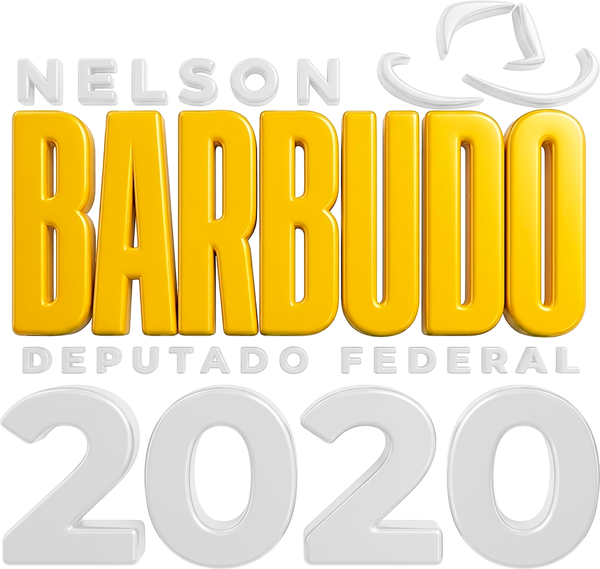 Nelson Barbudo - Partido Liberal (PL)